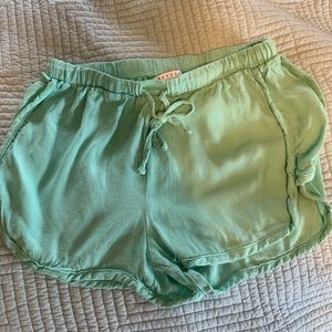 Kendall & Kylie shorts